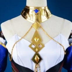 Genshin Impact Layla Cosplay Costumes -Cosplay Clothing Store 5 800x800 127