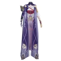 Raiden Shogun Costume New Genshin Impact Baal Cosplay Suit 18 Raiden Shogun Costume New Genshin Impact Baal Cosplay Suit -Cosplay Clothing Store 5 800x800 136