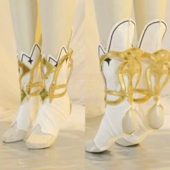 Genshin Impact Nahida Cosplay Costume Lesser Lord Dress 25 Genshin Impact Nahida Cosplay Costume Lesser Lord Dress -Cosplay Clothing Store 5 800x800 141