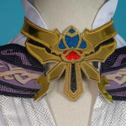 Kaveh Costumes Game Genshin Impact Cosplay Suit -Cosplay Clothing Store 5 800x800 146