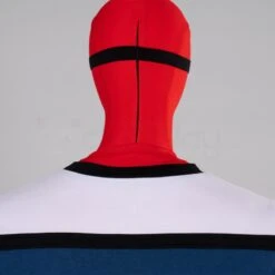 Spider-Man Freshman Year Cosplay Costume Spiderman Peter Parker Hoodie -Cosplay Clothing Store 5 800x800 158