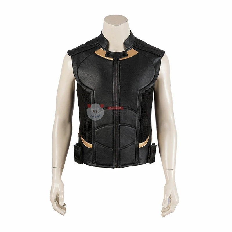 Hawkeye Costume Avengers Endgame Clinton Barton Cosplay Costumes 6 Hawkeye Costume Avengers Endgame Clinton Barton Cosplay Costumes - Image 6
