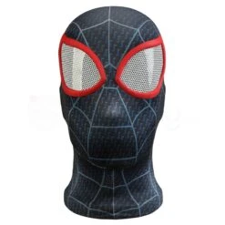 Spider-Man Into The Spider-Verse Cosplay Jumpsuits Miles Morales Suit 21 Spider-Man Into The Spider-Verse Cosplay Jumpsuits Miles Morales Suit -Cosplay Clothing Store 5 800x800 167