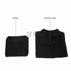 Star Wars 8 The Last Jedi Princess Leia Cosplay Costume -Cosplay Clothing Store 5 800x800 174