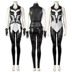Thor 4 Love And Thunder King Valkyrie Cosplay Costume 18 Thor 4 Love And Thunder King Valkyrie Cosplay Costume -Cosplay Clothing Store 5 800x800 175