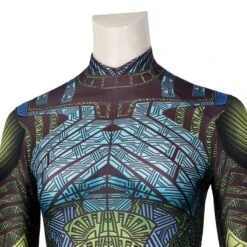 Black Panther Wakanda Forever Nakia Jumpsuit Cosplay Costumes -Cosplay Clothing Store 5 800x800 183
