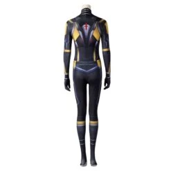 Ant-Man And The Wasp Quantumania Hope Jumpsuit Cosplay Costumes -Cosplay Clothing Store 5 800x800 184