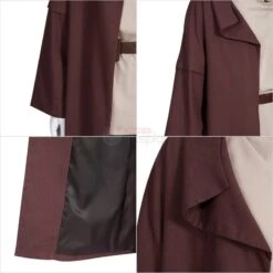 Star Wars Obi-Wan Cosplay Costume Halloween Suit -Cosplay Clothing Store 5 800x800 195