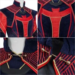 Evil Doctor Strange Cosplay Costume Doctor Strange In The Multiverse Of Madness Suit -Cosplay Clothing Store 5 800x800 196