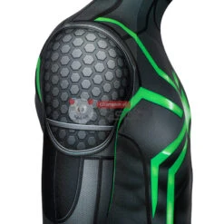 Spiderman Jumpsuit Spider Man PS4 Stealth Big Time Cosplay Costume Suit -Cosplay Clothing Store 5 800x800 197