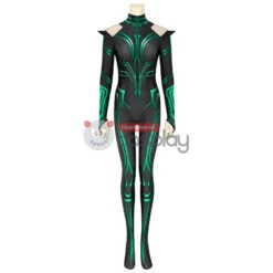 Hela Jumpsuit Thor Ragnarok Cosplay Costume -Cosplay Clothing Store 5 800x800 202