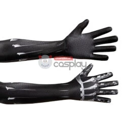 Black Panther Cosplay Costume T'Challa Jumpsuit For Kids 18 Black Panther Cosplay Costume T'Challa Jumpsuit For Kids -Cosplay Clothing Store 5 800x800 205