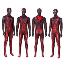 2023 Spider-Man Miles Morales Jumpsuit Cosplay Costumes 24 2023 Spider-Man Miles Morales Jumpsuit Cosplay Costumes -Cosplay Clothing Store 5 800x800 210