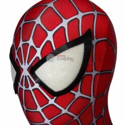 Spider Man Costume Classic Luxury Spider-Man Suit Cosplay Costumes -Cosplay Clothing Store 5 800x800 212