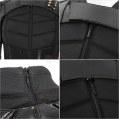 Yelena Belova Black Costume New Black Widow Cosplay Suit 16 Yelena Belova Black Costume New Black Widow Cosplay Suit -Cosplay Clothing Store 5 800x800 216