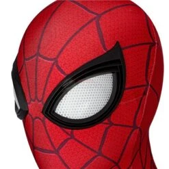 Spider-Man Far From Home Cospaly Costumes Iron Spider Suits 19 Spider-Man Far From Home Cospaly Costumes Iron Spider Suits -Cosplay Clothing Store 5 800x800 217