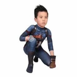 Kids Captain America Costume Avengers Infinity War Steve Rogers Cosplay Costume 17 Kids Captain America Costume Avengers Infinity War Steve Rogers Cosplay Costume -Cosplay Clothing Store 5 800x800 226