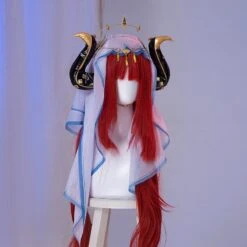 Genshin Impact Nilou Cosplay Costume -Cosplay Clothing Store 5 800x800 23