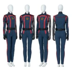 2023 Nebula Cosplay Costumes Guardians Of The Galaxy 3 Halloween Suit -Cosplay Clothing Store 5 800x800 231