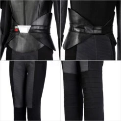 Obi-Wan Kenobi Third Sister Costume Star Wars Reva Sevander Cosplay Suit 13 Obi-Wan Kenobi Third Sister Costume Star Wars Reva Sevander Cosplay Suit -Cosplay Clothing Store 5 800x800 233