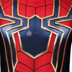 Peter Parker Costume Avengers Endgame Iron Spiderman Cosplay Costume 16 Peter Parker Costume Avengers Endgame Iron Spiderman Cosplay Costume -Cosplay Clothing Store 5 800x800 244