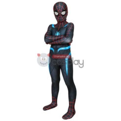 Kids Spider Man Jumpsuit Secret War Cosplay Costume 18 Kids Spider Man Jumpsuit Secret War Cosplay Costume -Cosplay Clothing Store 5 800x800 246
