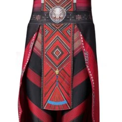 Black Panther Wakanda Forever Cosplay Costumes Dora Milaje Aneka Nakia Ayo Jumpsuit -Cosplay Clothing Store 5 800x800 249