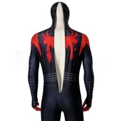 Miles Morales Bodysuit Spiderman Into The Spider-Verse Cosplay Costume 21 Miles Morales Bodysuit Spiderman Into The Spider-Verse Cosplay Costume -Cosplay Clothing Store 5 800x800 254