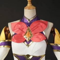 LOL Star Guardian Seraphine Cosplay Costume 2022 League Of Legends Cosplay Suit 16 LOL Star Guardian Seraphine Cosplay Costume 2022 League Of Legends Cosplay Suit -Cosplay Clothing Store 5 800x800 26