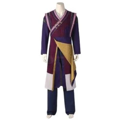 Wong Costume Doctor Strange In The Multiverse Of Madness Cosplay Suit 17 Wong Costume Doctor Strange In The Multiverse Of Madness Cosplay Suit -Cosplay Clothing Store 5 800x800 263