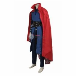 Doctor Strange Costume Stephen Vincent Cosplay Costume 13 Doctor Strange Costume Stephen Vincent Cosplay Costume -Cosplay Clothing Store 5 800x800 265