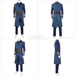 Doctor Strange Stephen Strange Cosplay Costumes Full Set 21 Doctor Strange Stephen Strange Cosplay Costumes Full Set -Cosplay Clothing Store 5 800x800 266
