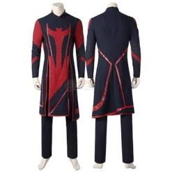 Stephen Strange Costume Doctor Strange In The Multiverse Of Madness Cosplay Suits Full Set -Cosplay Clothing Store 5 800x800 267