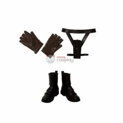 Rogue One A Star Wars Story Jyn Erso Cosplay Costume Top Level Suit -Cosplay Clothing Store 5 800x800 279
