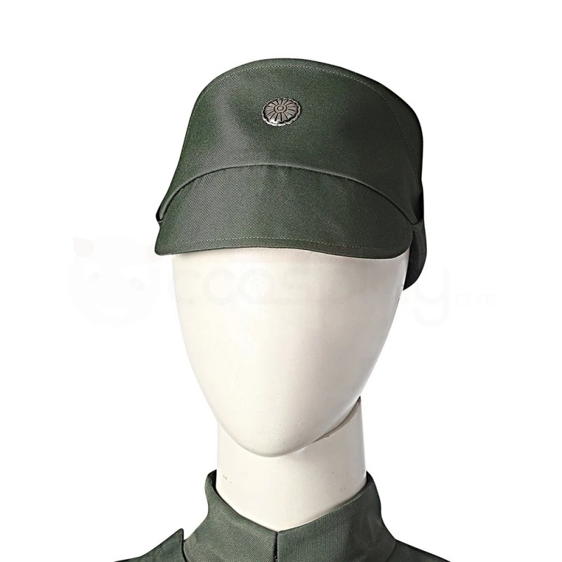 2022 Obi-Wan Kenobi Female Cosplay Costume Star Wars Suit 4 2022 Obi-Wan Kenobi Female Cosplay Costume Star Wars Suit - Image 4