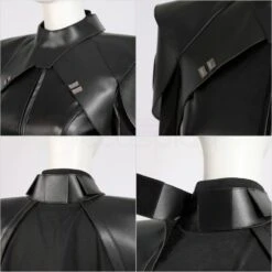 Obi-Wan Kenobi Cosplay Costumes Third Sister Reva Sevander Cosplay Suit 16 Obi-Wan Kenobi Cosplay Costumes Third Sister Reva Sevander Cosplay Suit -Cosplay Clothing Store 5 800x800 284