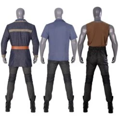 2022 Andor Costume Star Wars Diego Luna Cosplay Suit -Cosplay Clothing Store 5 800x800 285