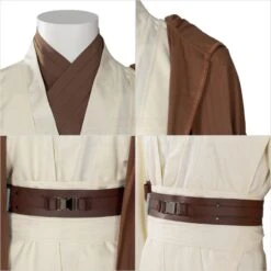 Star Wars Obi Wan Kenobi Jedi Cosplay Costume 15 Star Wars Obi Wan Kenobi Jedi Cosplay Costume -Cosplay Clothing Store 5 800x800 286