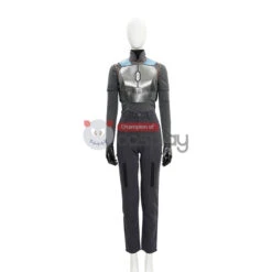 The Mandalorian Bo-Katan Kryze Cosplay Costume -Cosplay Clothing Store 5 800x800 288