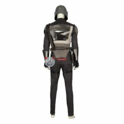 Star Wars The Mandalorian Cosplay Costume -Cosplay Clothing Store 5 800x800 301