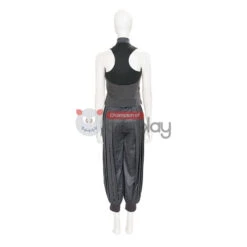 The Mandalorian Cosplay Suit Ahsoka Tano Costume -Cosplay Clothing Store 5 800x800 303