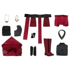 Star Wars Jedi Fallen Nightsister Merrin Cosplay Costumes Dress -Cosplay Clothing Store 5 800x800 307