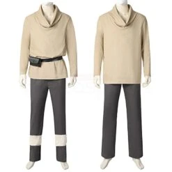 2022 Obi-Wan Kenobi Cosplay Costume Hallowenn Suit -Cosplay Clothing Store 5 800x800 308