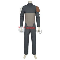 The Mandalorian Costumes Star Wars Cosplay Costume Top Level -Cosplay Clothing Store 5 800x800 309