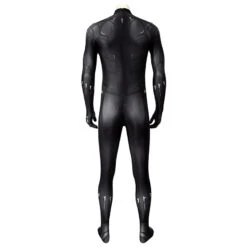 New Black Panther Cosplay Costume T'Challa Jumpsuit -Cosplay Clothing Store 5 800x800 310