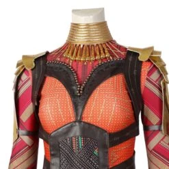 Black Panther Wakanda Forever Dora Milaje Okoye Cosplay Suit -Cosplay Clothing Store 5 800x800 311