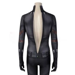 Black Panther Wakanda Forever Shuri Jumpsuit Cosplay Costume -Cosplay Clothing Store 5 800x800 317