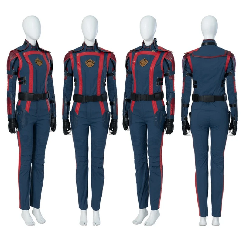Mantis Uniform Guardians Of The Galaxy 3 Gamora Cosplay Costumes 6 Mantis Uniform Guardians Of The Galaxy 3 Gamora Cosplay Costumes - Image 6