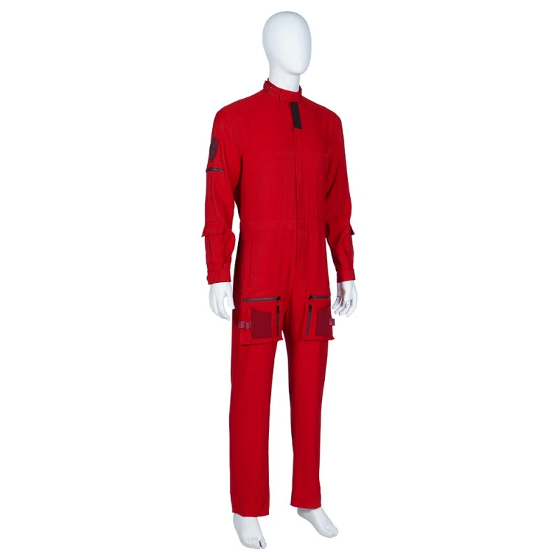 2023 Guardians Of The Galaxy Peter Quill Cosplay Costumes 6 2023 Guardians Of The Galaxy Peter Quill Cosplay Costumes - Image 6