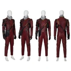 Guardians Of The Galaxy 3 Cosplay Costumes Kraglin Halloween Suit 25 Guardians Of The Galaxy 3 Cosplay Costumes Kraglin Halloween Suit -Cosplay Clothing Store 5 800x800 337